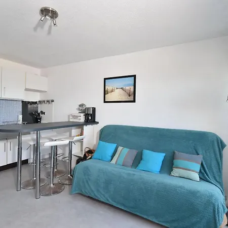 Apartment Studio Cabine Vue Mer Port Camargue *