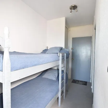 Apartment Studio Cabine Vue Mer Port Camargue