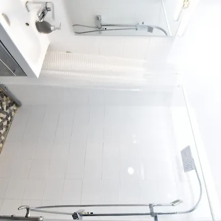 Apartment Studio Cabine Vue Mer Port Camargue Le Grau-du-Roi