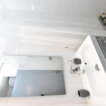 Studio Cabine Vue Mer Port Camargue * Le Grau-du-Roi